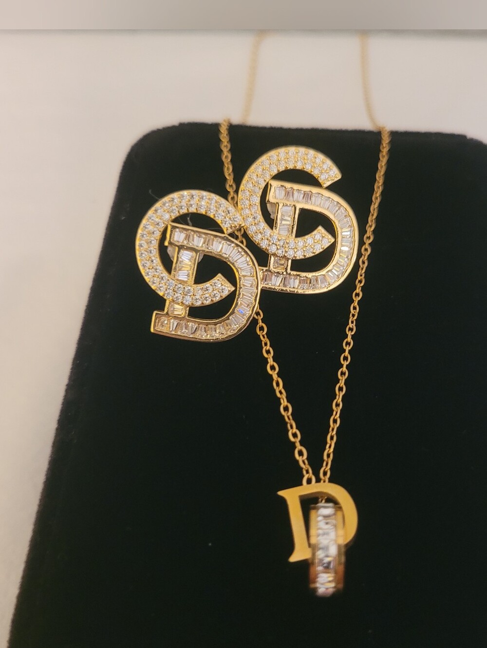Luxury Jewelry